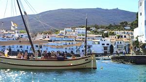 De Rosas a Cadaques 81